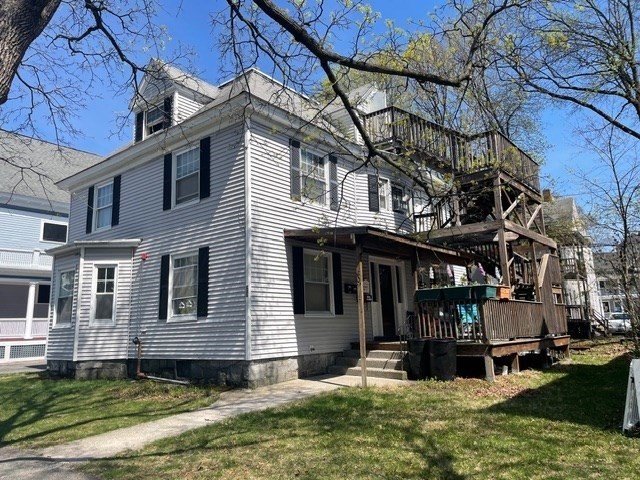 60 Fruit Street, Worcester, Massachusetts, ,Commercial Sale,For Sale,Fruit Street,73463085