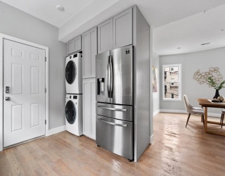 Residential Lease