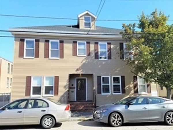 126 Main Street, Quincy, Massachusetts, 1 Bedroom Bedrooms, 3 Rooms Rooms,1 BathroomBathrooms,Residential Lease,For Rent,Main Street,73545859