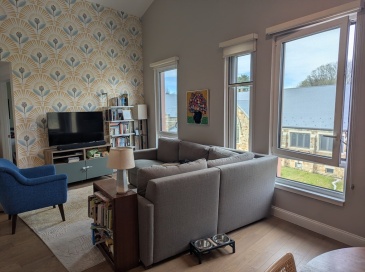 368 Pleasant, Malden, Massachusetts, 2 Bedrooms Bedrooms, 4 Rooms Rooms,1.5 BathroomsBathrooms,Residential Lease,For Rent,Pleasant,73545862