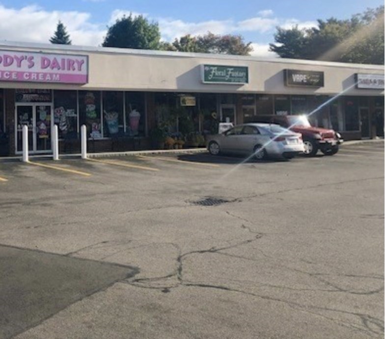 989 Central, Stoughton, Massachusetts, ,Commercial Lease,For Rent,Central,73545875