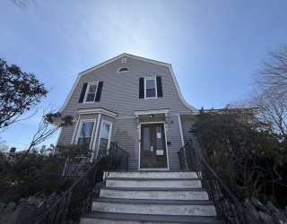 Residential Lease