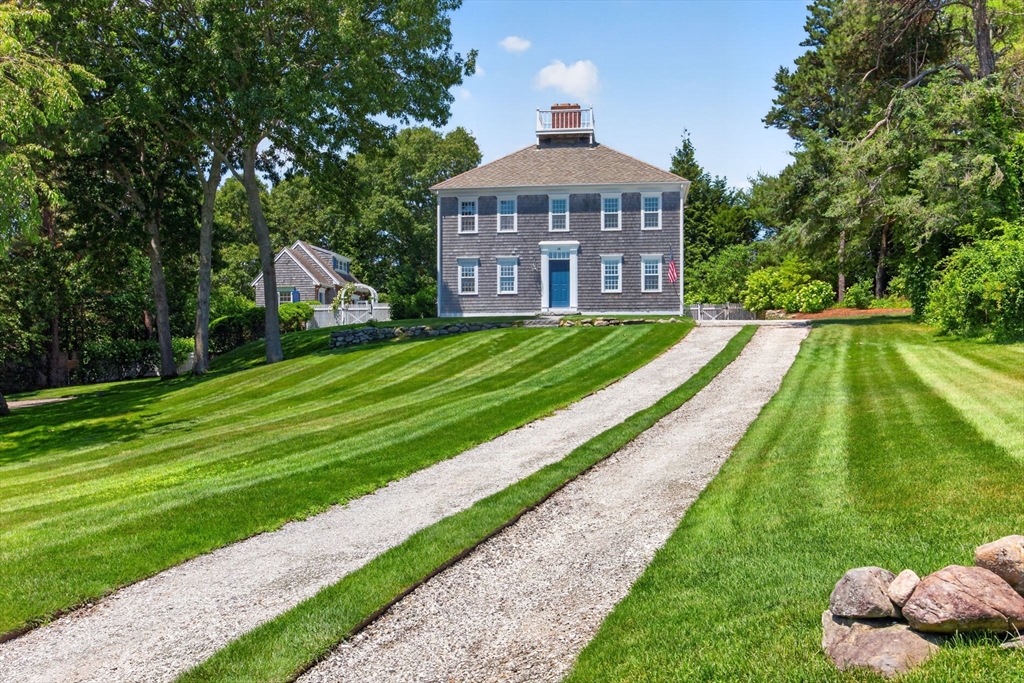 141 Point Hill Rd, Barnstable, Massachusetts, 3 Bedrooms Bedrooms, 9 Rooms Rooms,3 BathroomsBathrooms,Residential,For Sale,Point Hill Rd,73545876