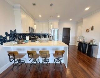 Residential Lease