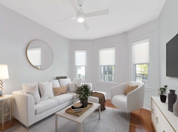 20-22 Spaulding Street, Boston, Massachusetts, 2 Bedrooms Bedrooms, 5 Rooms Rooms,1 BathroomBathrooms,Residential Lease,For Rent,Spaulding Street,73545776