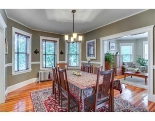 Residential Lease