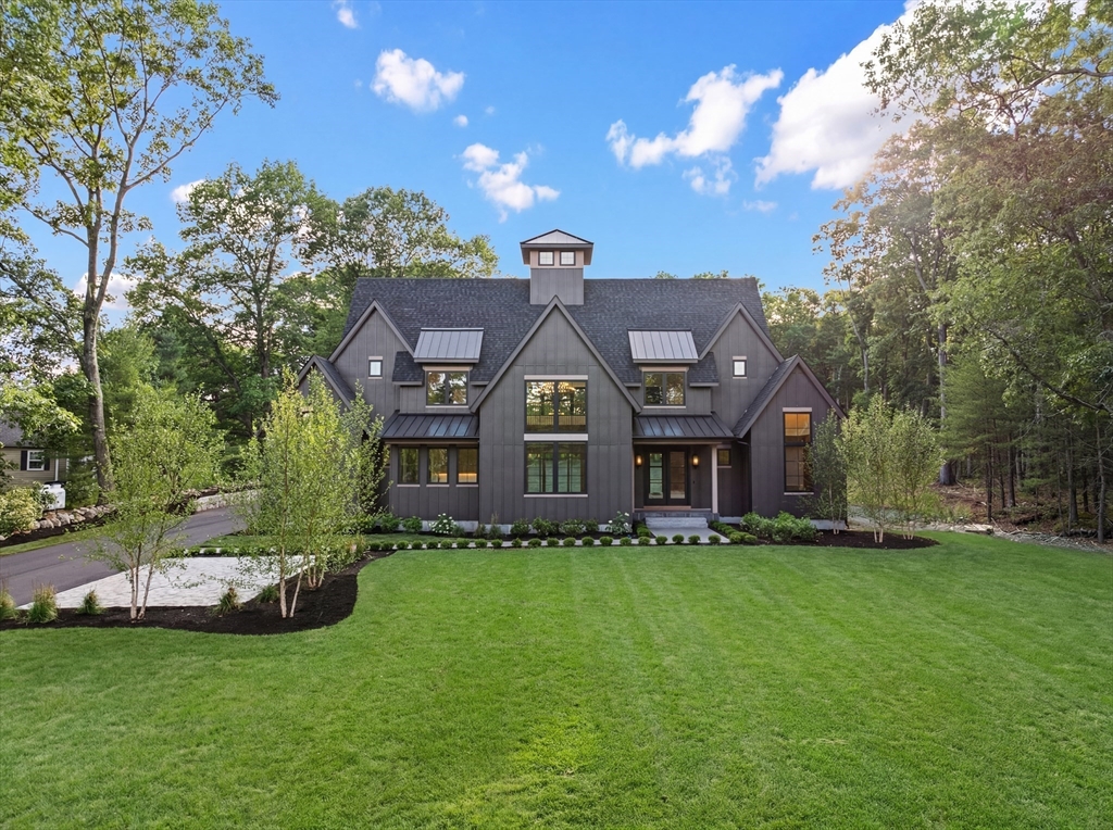 216 Greenwood Rd, Andover, Massachusetts, 5 Bedrooms Bedrooms, 11 Rooms Rooms,5.5 BathroomsBathrooms,Residential,For Sale,Greenwood Rd,73545903