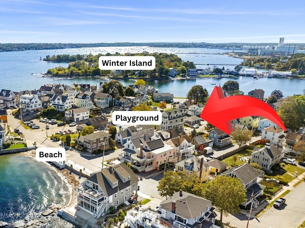 23 Juniper Avenue, Salem, Massachusetts, 1 Bedroom Bedrooms, 2 Rooms Rooms,1 BathroomBathrooms,Residential Lease,For Rent,Juniper Avenue,73545927