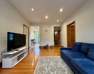 Residential Lease