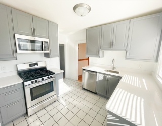 Residential Lease