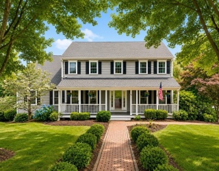 130 Deer Hollow Trail, Raynham, Massachusetts, 4 Bedrooms Bedrooms, 8 Rooms Rooms,2.5 BathroomsBathrooms,Residential,For Sale,Deer Hollow Trail,73545809
