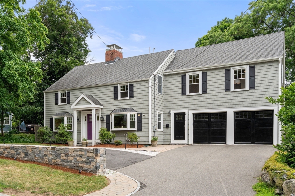 79 Grove St, Winchester, Massachusetts, 5 Bedrooms Bedrooms, 10 Rooms Rooms,3.5 BathroomsBathrooms,Residential,For Sale,Grove St,73545952