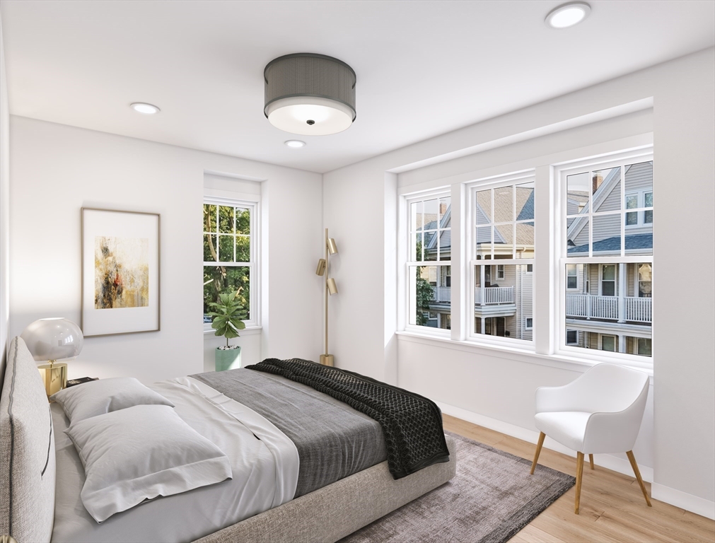 1004-C Broadway, Somerville, Massachusetts, 2 Bedrooms Bedrooms, 4 Rooms Rooms,2 BathroomsBathrooms,Residential,For Sale,Broadway,73545957