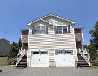 3-5 Grant, Agawam, Massachusetts, 3 Bedrooms Bedrooms, 7 Rooms Rooms,1.5 BathroomsBathrooms,Residential Lease,For Rent,Grant,73545968