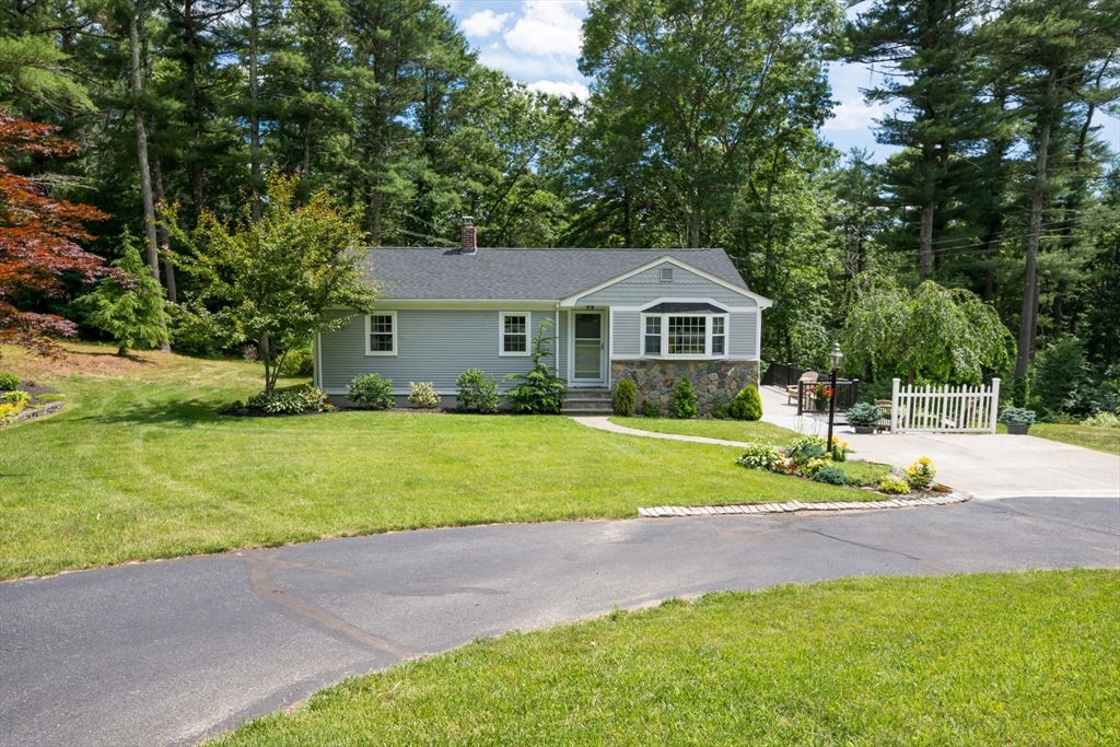 50 Spring St, Plympton, Massachusetts, 3 Bedrooms Bedrooms, 5 Rooms Rooms,1 BathroomBathrooms,Residential,For Sale,Spring St,73545951
