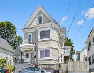 Residential Lease