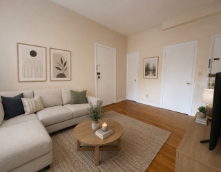 Residential Lease