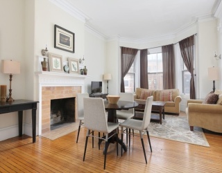 Residential Lease