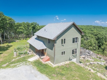 26A Stonebridge, Tyringham, Massachusetts, 4 Bedrooms Bedrooms, 7 Rooms Rooms,2.5 BathroomsBathrooms,Residential,For Sale,Stonebridge,73545975
