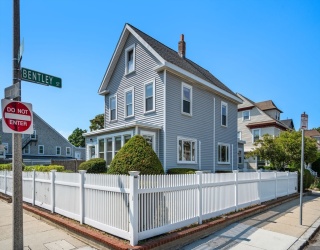 Residential Lease