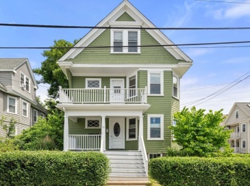 15 Haslet St, Boston, Massachusetts, 2 Bedrooms Bedrooms, 5 Rooms Rooms,1 BathroomBathrooms,Residential,For Sale,Haslet St,73545844