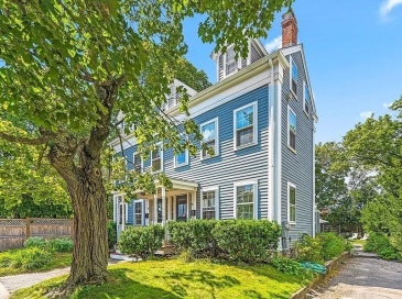 14 Schouler Ct, Arlington, Massachusetts, 2 Bedrooms Bedrooms, 5 Rooms Rooms,2.5 BathroomsBathrooms,Residential Lease,For Rent,Schouler Ct,73546006