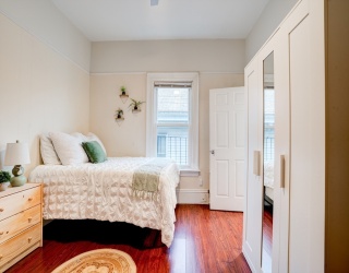 Residential Lease