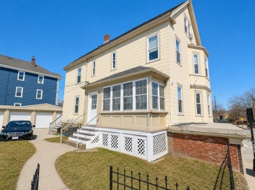 86 South St, Boston, Massachusetts, 3 Bedrooms Bedrooms, 5 Rooms Rooms,1 BathroomBathrooms,Residential Lease,For Rent,South St,73546014