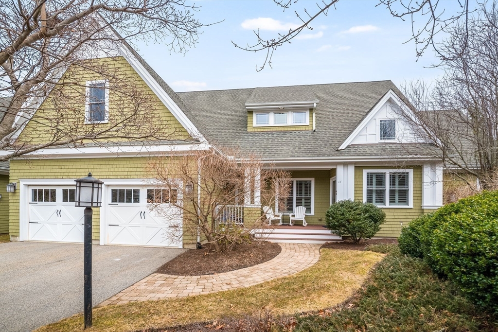 17 Aberdeen, Plymouth, Massachusetts, 3 Bedrooms Bedrooms, 8 Rooms Rooms,2.5 BathroomsBathrooms,Residential,For Sale,Aberdeen,73546029