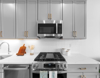 Residential Lease