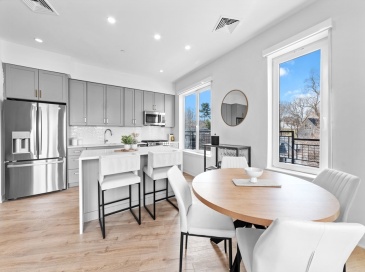 500 Talbot Ave, Boston, Massachusetts, 1 Bedroom Bedrooms, 3 Rooms Rooms,1 BathroomBathrooms,Residential Lease,For Rent,Talbot Ave,73545916