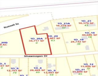 01 Shawinigan Dr, Ludlow, Massachusetts, ,Land,For Sale,Shawinigan Dr,73546036