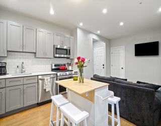 Residential Lease