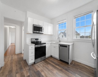 Residential Lease