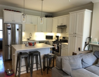 Residential Lease