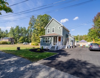 25 Benham St, Orange, Massachusetts, 3 Bedrooms Bedrooms, 6 Rooms Rooms,2 BathroomsBathrooms,Residential,For Sale,Benham St,73546054
