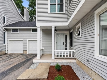 5 Blueberry Ct, Rockland, Massachusetts, 2 Bedrooms Bedrooms, 6 Rooms Rooms,2.5 BathroomsBathrooms,Residential,For Sale,Blueberry Ct,73545948