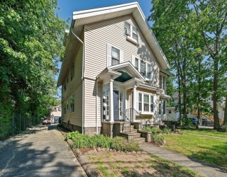 Residential Lease
