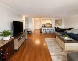Residential Lease