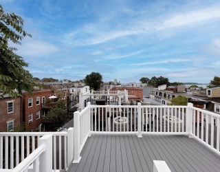 Residential Lease