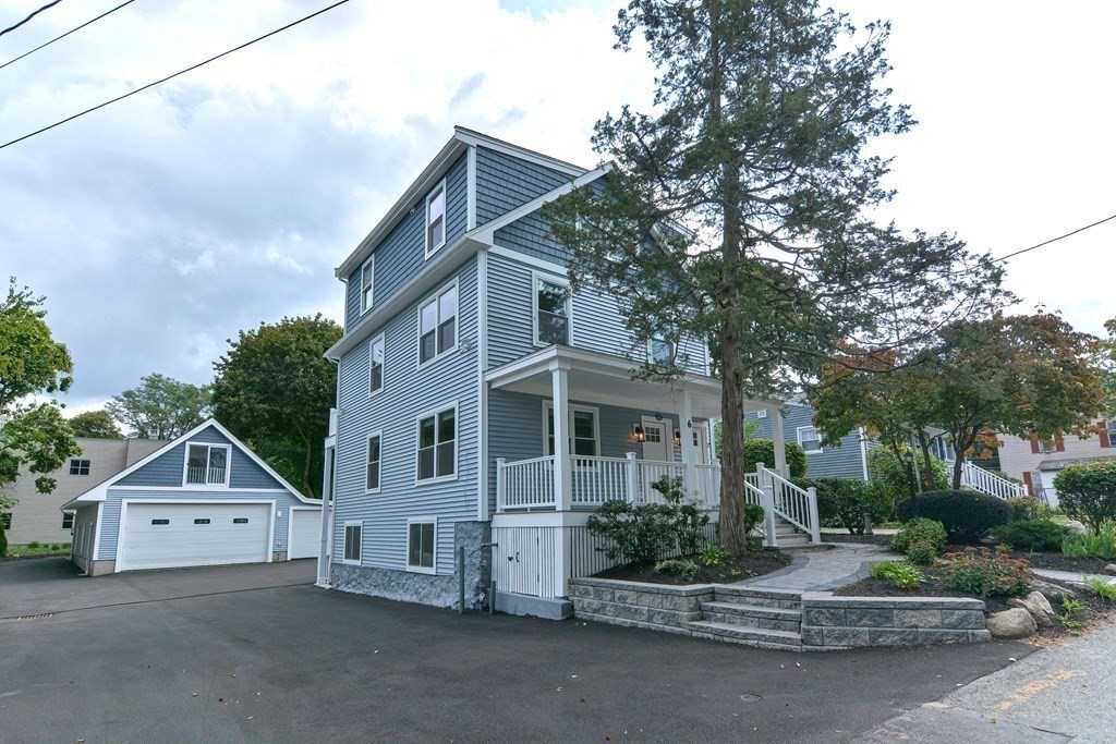 6 Lord Ter, Woburn, Massachusetts, 3 Bedrooms Bedrooms, 5 Rooms Rooms,2 BathroomsBathrooms,Residential Lease,For Rent,Lord Ter,73546089