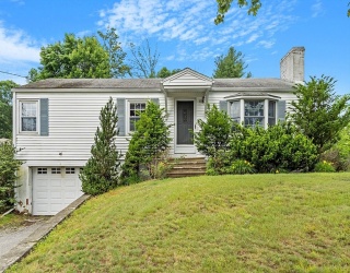 Residential Lease