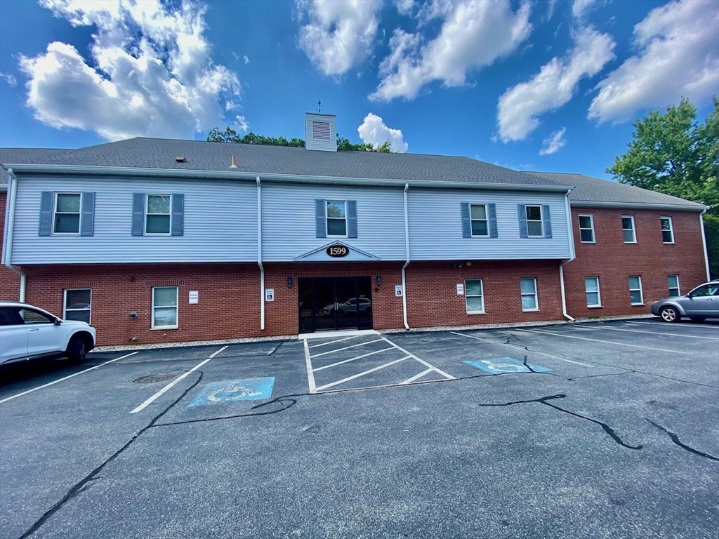 1599 Washington St., Braintree, Massachusetts, ,Commercial Lease,For Rent,Washington St.,73546102