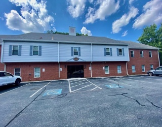 Commercial Lease