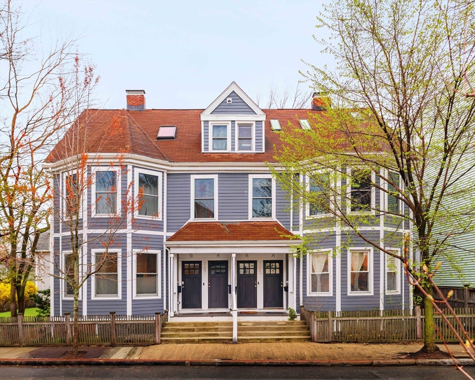 165 Putnam Avenue, Cambridge, Massachusetts, 2 Bedrooms Bedrooms, 4 Rooms Rooms,1 BathroomBathrooms,Residential Lease,For Rent,Putnam Avenue,73542430