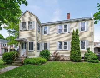 90 Lawn Ave, Quincy, Massachusetts, 4 Bedrooms Bedrooms, 10 Rooms Rooms,2 BathroomsBathrooms,Residential Income,For Sale,Lawn Ave,73528425