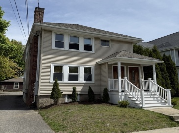 61-63 Newell, Newton, Massachusetts, 2 Rooms Rooms,1 BathroomBathrooms,Residential Lease,For Rent,Newell,73523146