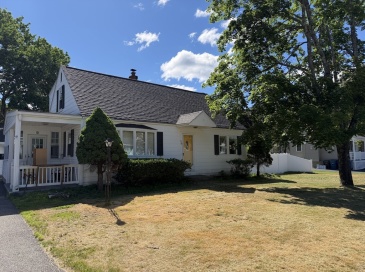 10 Darby St, Tewksbury, Massachusetts, 3 Bedrooms Bedrooms, 8 Rooms Rooms,1.5 BathroomsBathrooms,Residential Lease,For Rent,Darby St,73539426