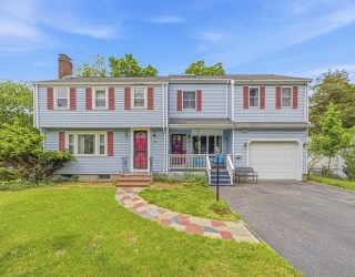 229 Summer St, Weymouth, Massachusetts, 5 Bedrooms Bedrooms, 9 Rooms Rooms,3 BathroomsBathrooms,Residential,For Sale,Summer St,73525992