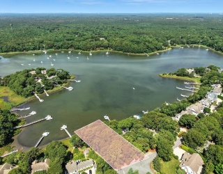102 Summersea Rd, Mashpee, Massachusetts, ,Land,For Sale,Summersea Rd,73484353
